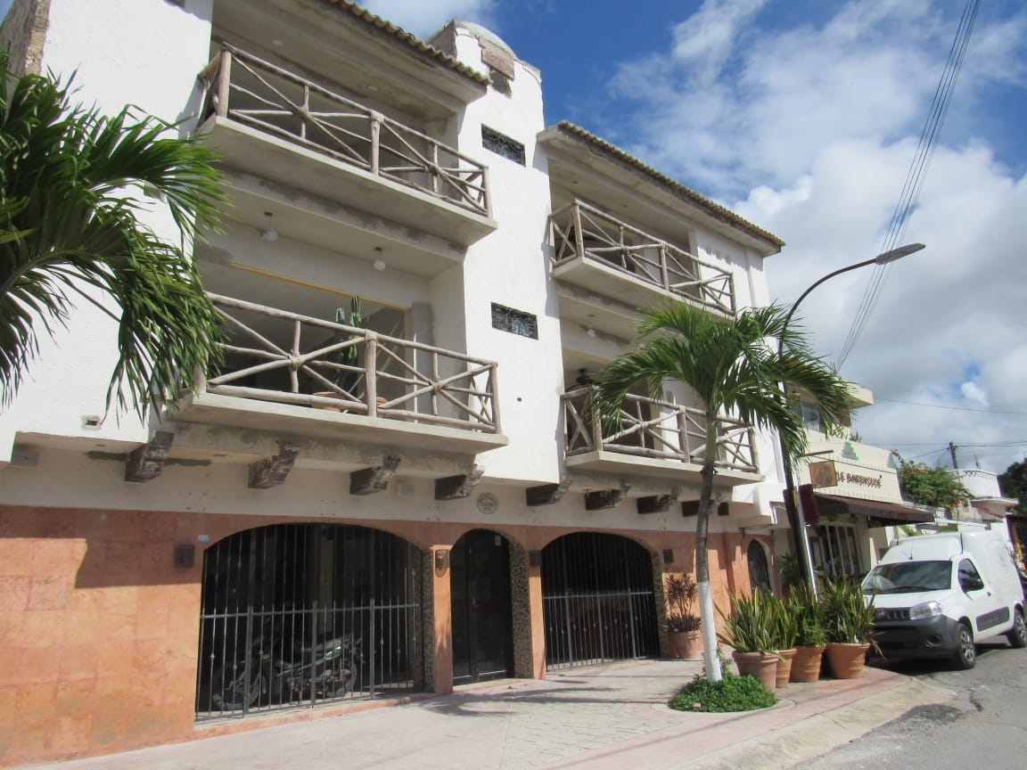 Pequeños hoteles permanecen cerrados por el COVID-19 en Cozumel