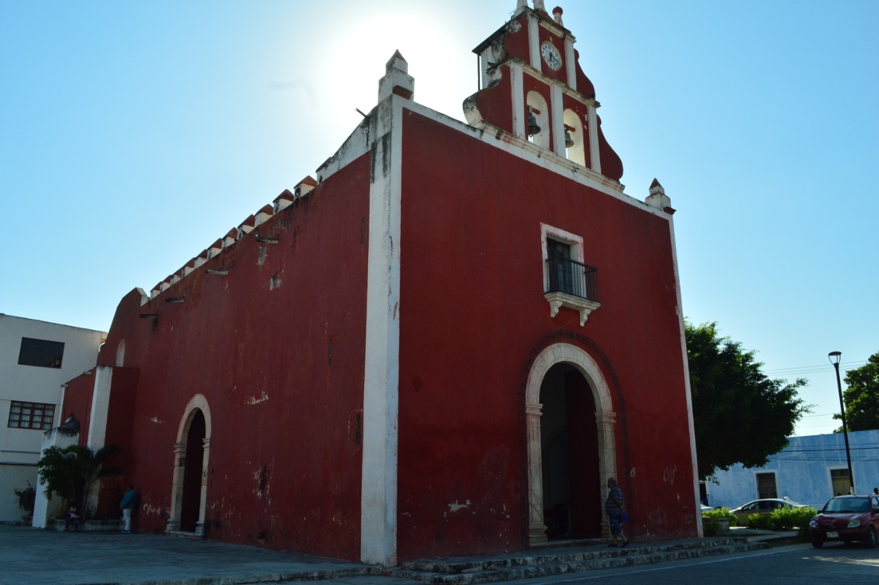 Diócesis de Campeche reporta cinco sacerdotes con COVID-19 