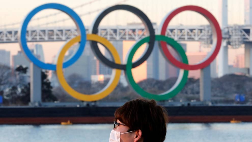 Juegos olímpicos de Tokio serán cancelados por COVID-19