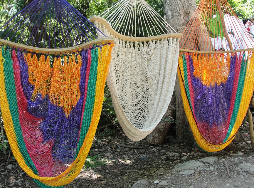 Cinco artesanías más populares de Campeche