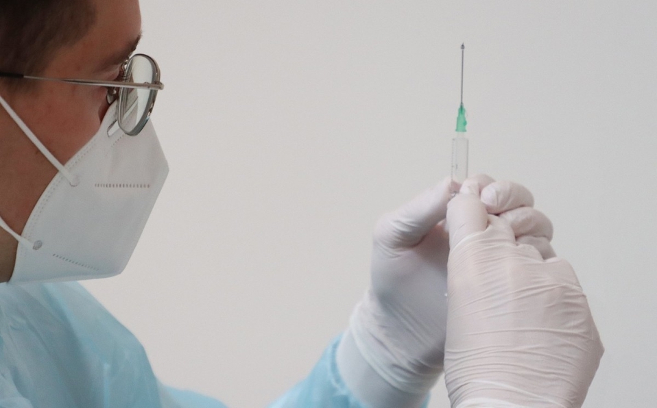 Gobierno Federal publica requisitos para adquirir vacuna contra el COVID-19