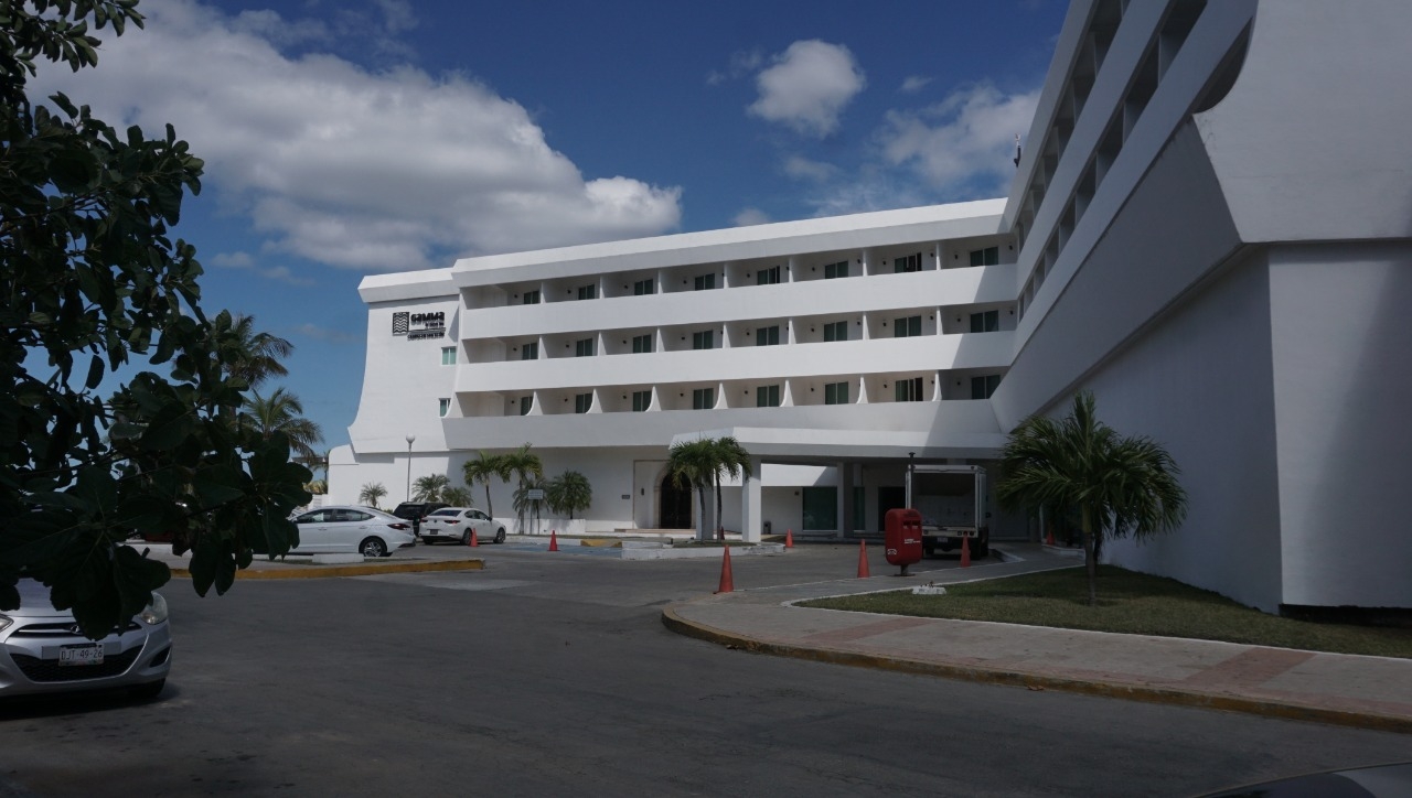 Empresarios ven positiva la autorización de compra de vacunas en Campeche