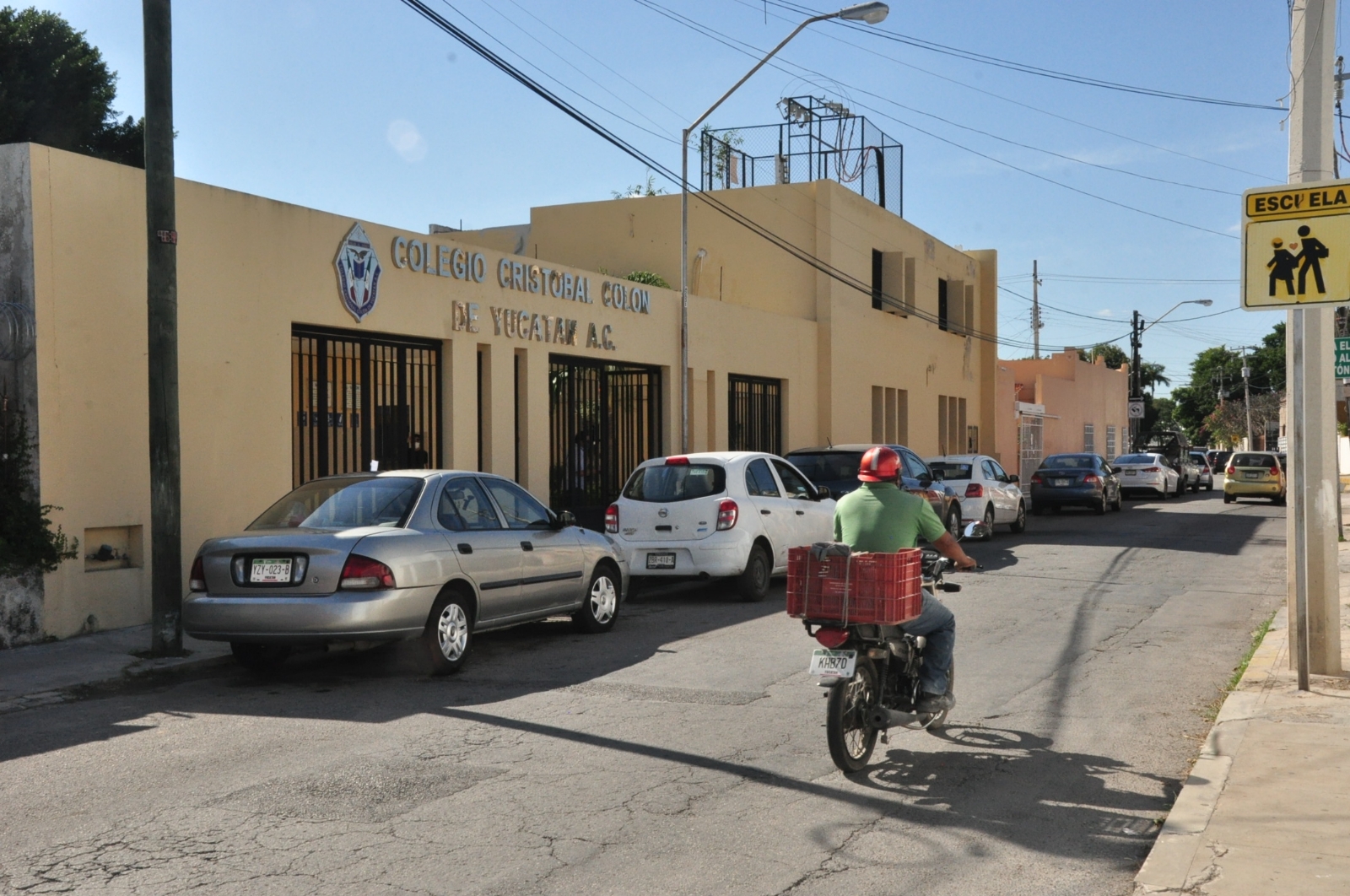 Cierran 20 escuelas privadas a causa del COVID-19 en Yucatán