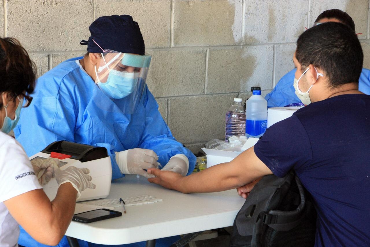 Quintana Roo suma 79 casos nuevos de COVID-19 en 24 horas