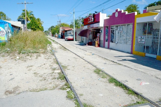 Tren Maya en Campeche: propietarios se niegan a dejar sus casas