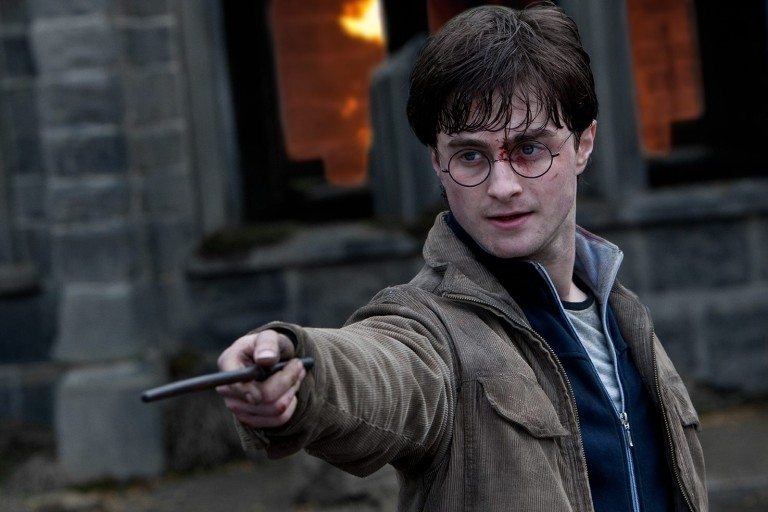 HBO Max planea una serie sobre Harry Potter