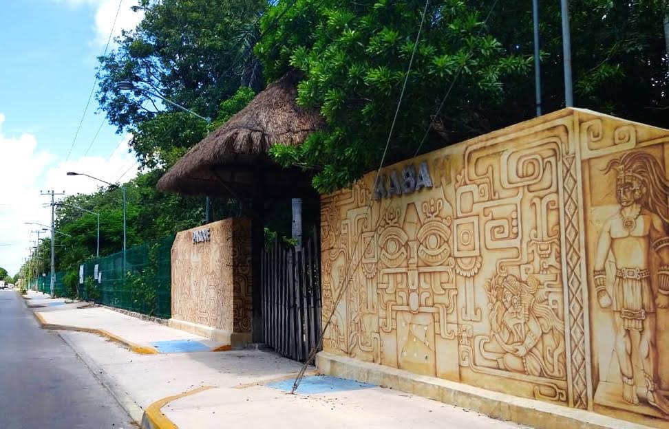 Parque Kabah, un Área Natural Protegida dentro de Cancún