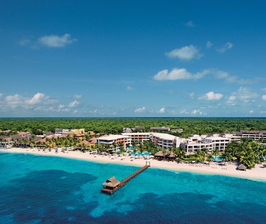 Quintana Roo: Conoce las 5 mejores playas de Cozumel