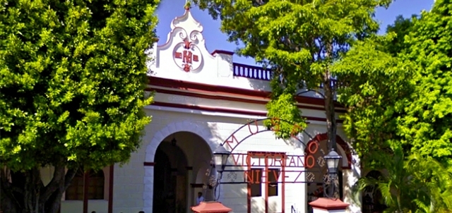 El Museo Victoriano Nieves Céspedes alberga la historia de Ciudad del Carmen