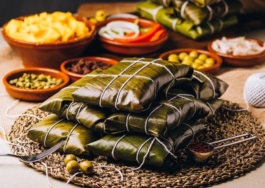 Día de la Candelaria: ¿Por qué se acostumbra comer tamales el 2 de febrero?