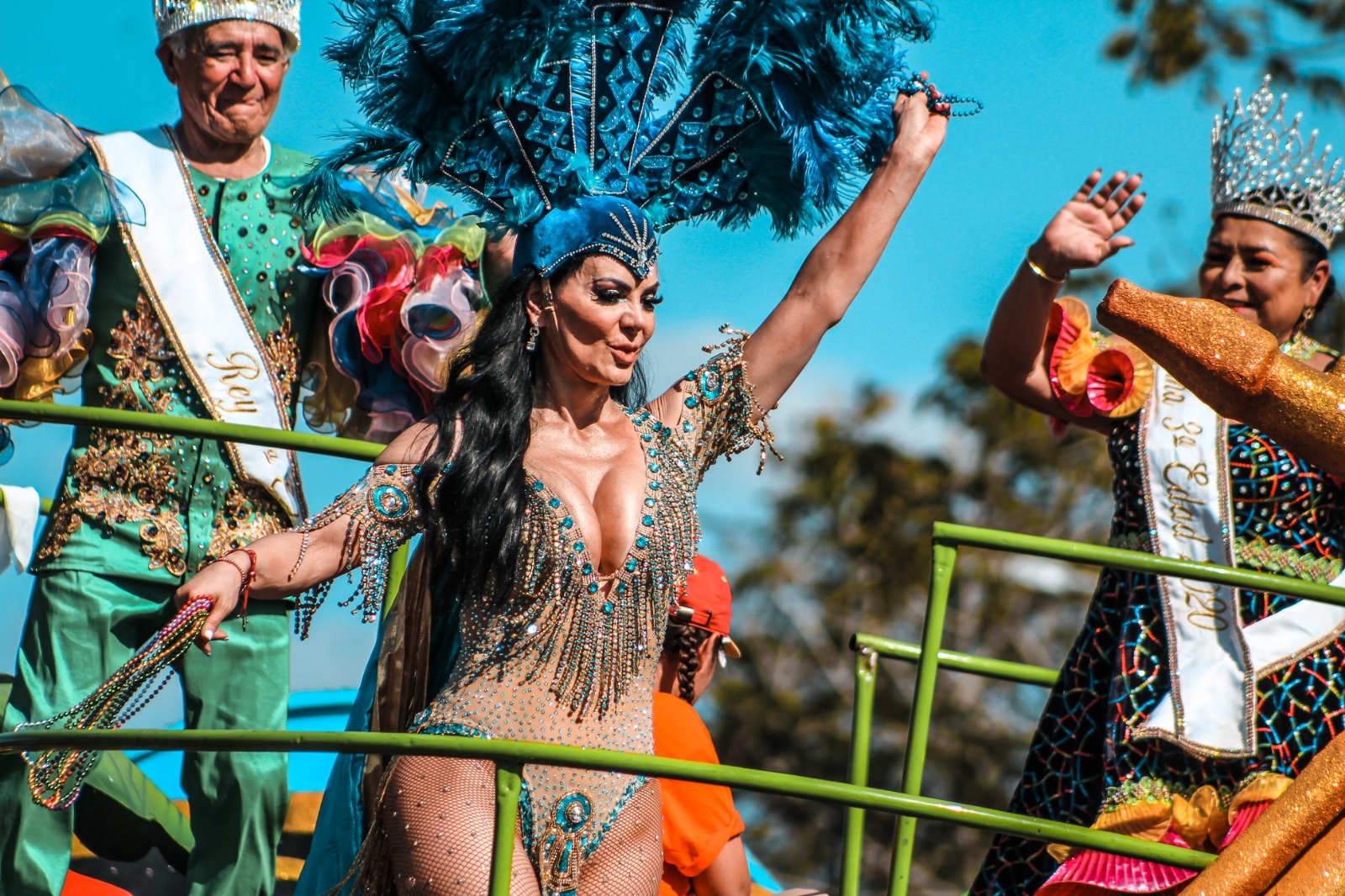 Carnaval de Mérida 2023: Estos son los artistas invitados a la fiesta del Rey Momo