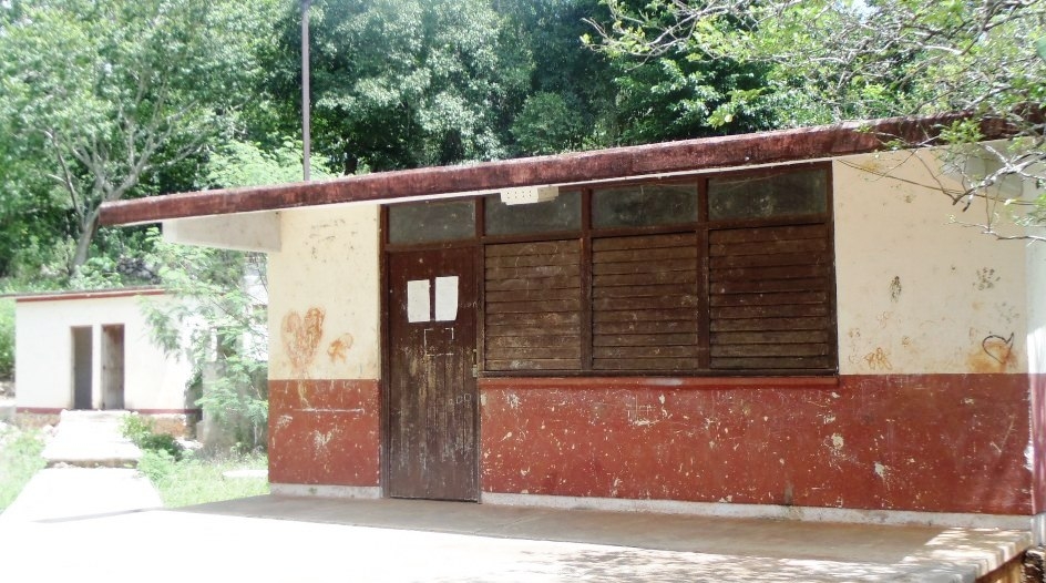 Comunidad maya en José María Morelos, sin escuela