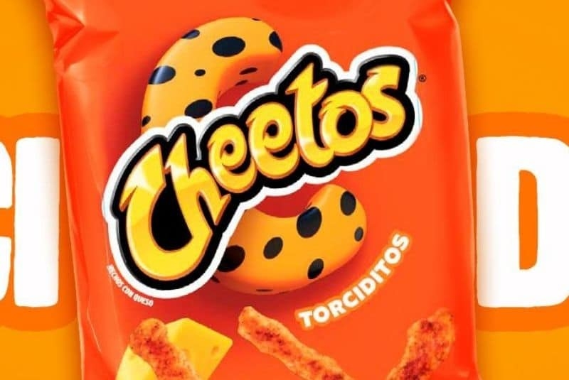 Adiós a Chester Cheetos, ya hay nuevo empaque