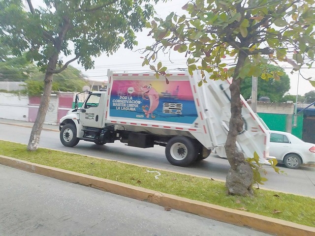 Servicio de S.O.S genera molestia entre ciudadanos en Ciudad del Carmen