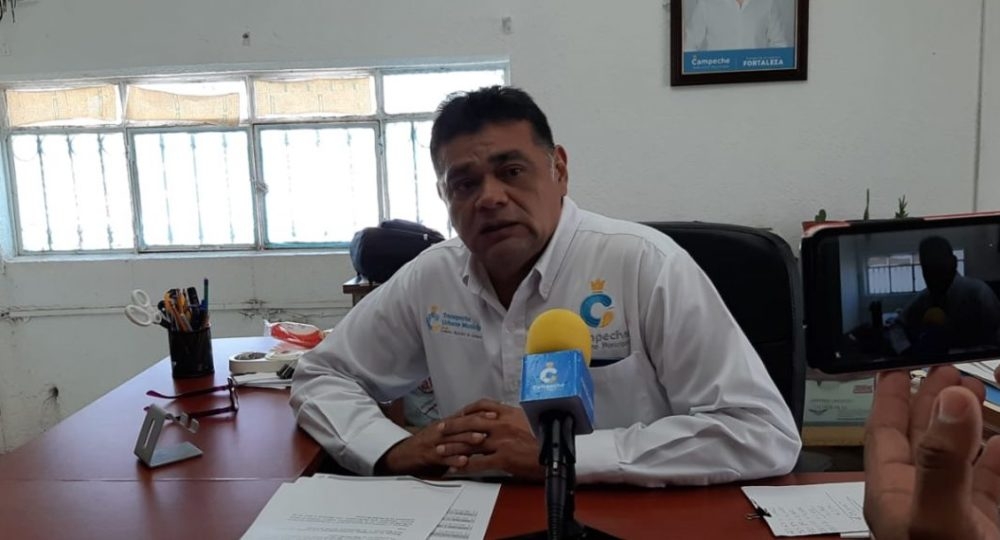 Tribunal Electoral decidirá la situación del alcalde suplente en Campeche