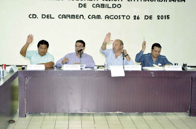 Exalcalde de Ciudad del Carmen busca candidatura tras estar preso 9 meses