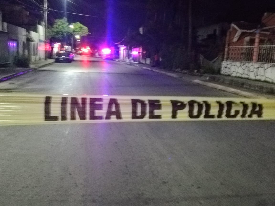 Asesinan a balazos a un joven trabajador en Cancún