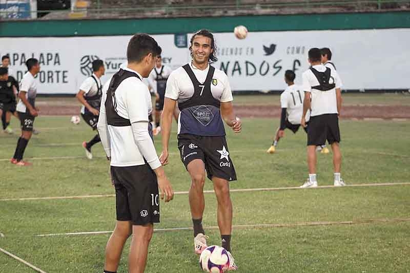 Venados FC Yucatán regresan a la cancha con todo este 2021