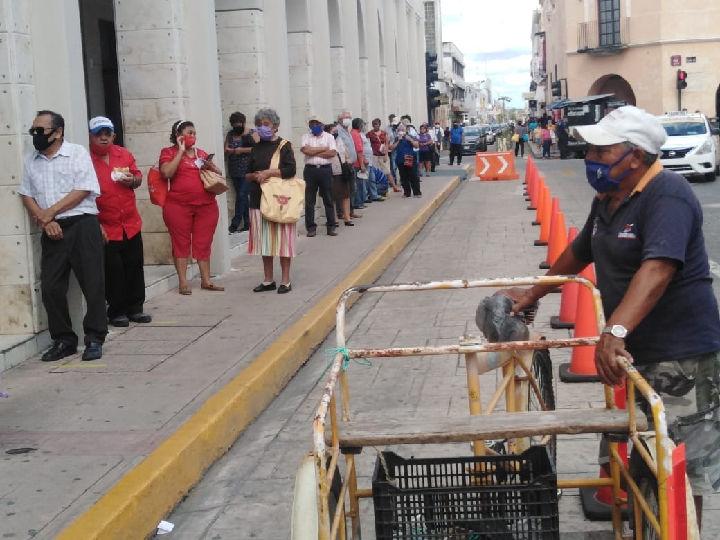 Yucatecos se niegan a pagar el predial; la entidad, con los números más bajos en México