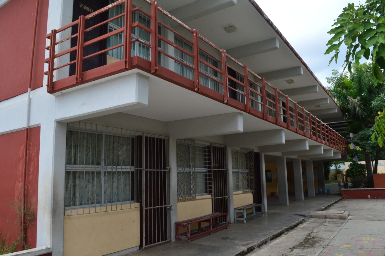 Regreso a clases en Campeche se decidirá por encuesta: Secretaría de Educación