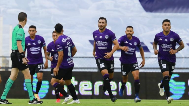 Mazatlán FC podría debutar con público en el Guardianes 2021