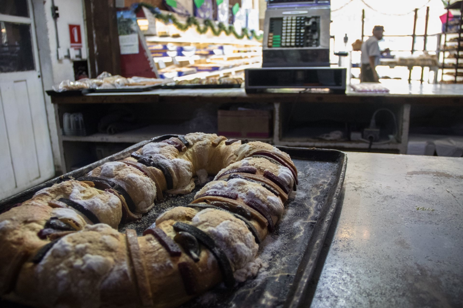 Darán Rosca de Reyes gratis en el Zócalo de la CDMX; Fecha y horario para ir a comer