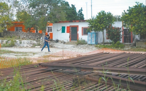 No se realizarán despojos por construcción del Tren Maya, aclara Fonatur