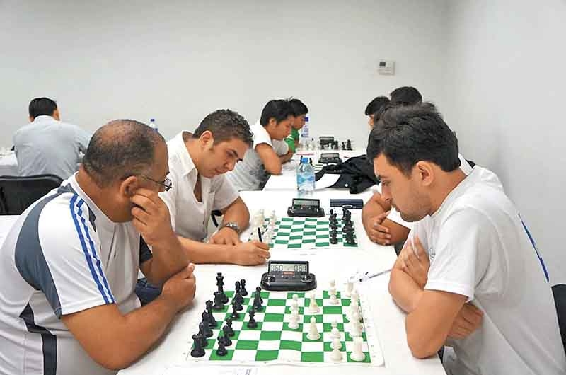UADY reactiva ajedrez con torneo en línea