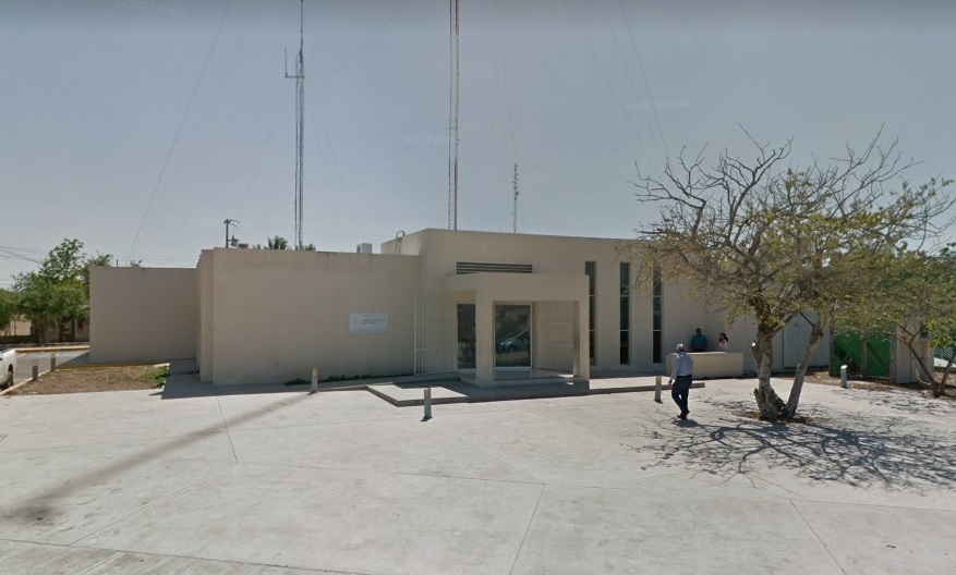 Por robar varios electrodomésticos, Juez envía a dos hombres a prisión preventiva en Mérida