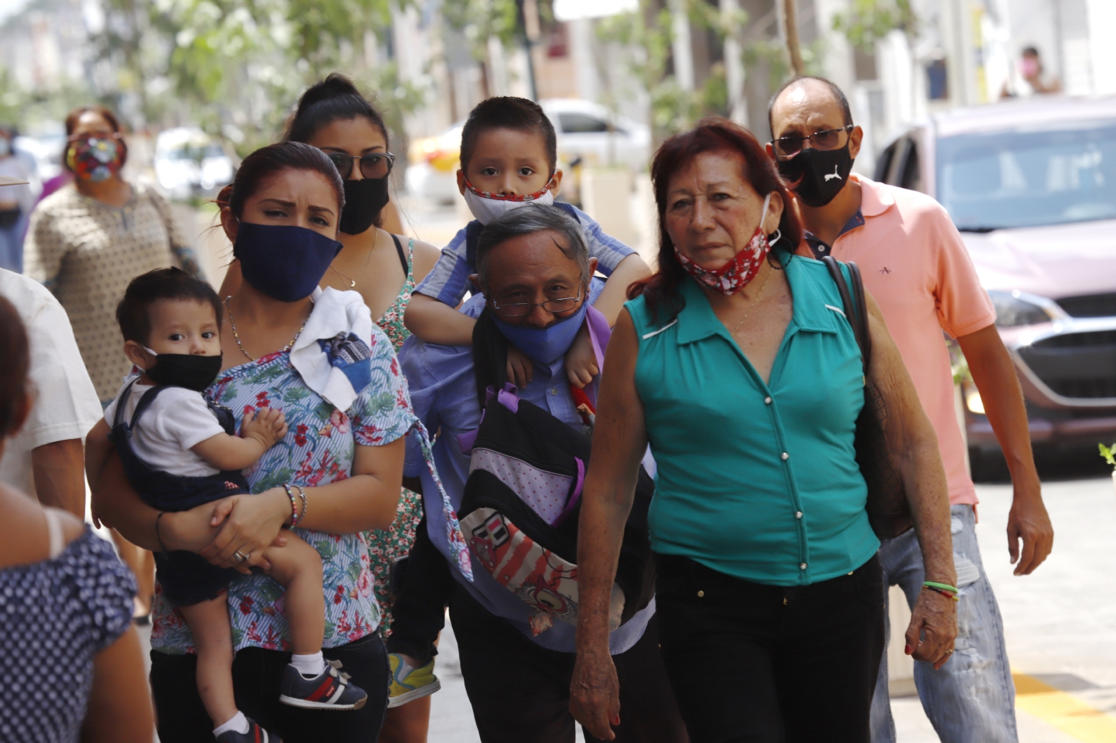 Yucatán se acerca a los 27 mil contagios de COVID-19
