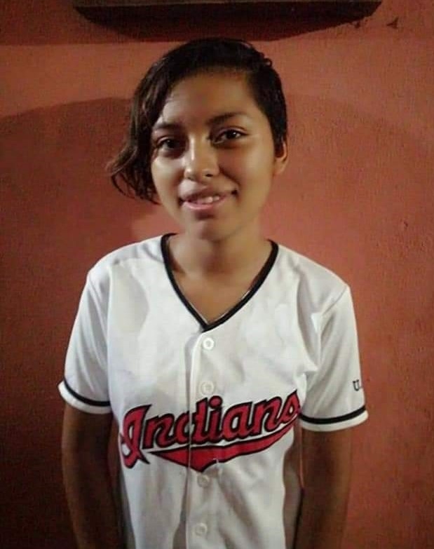Anahí desapareció en Chetumal; familiares piden apoyo para encontrarla