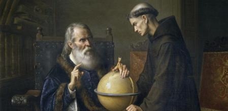 Inventos de Galileo Galilei que cambiaron a la humanidad