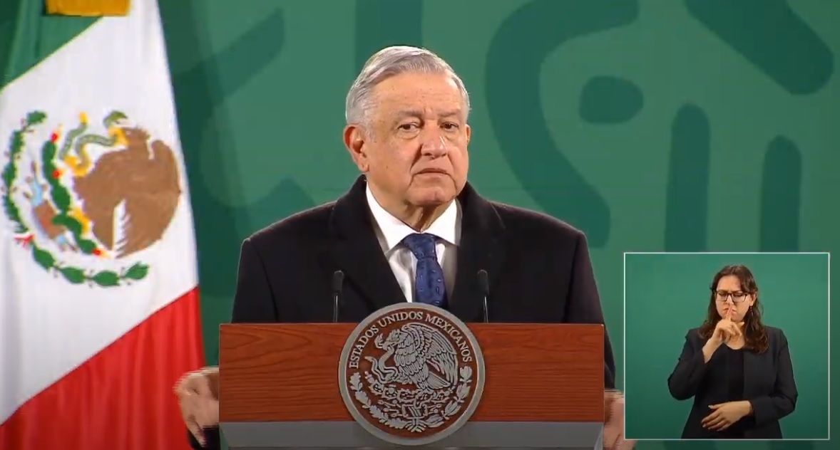 López Obrador celebra decisión de Trump para garantizar transición en EU