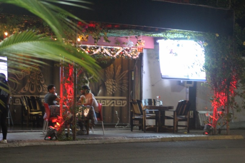 Centros nocturnos de Chetumal a un año sin laborar en la 'nueva normalidad'