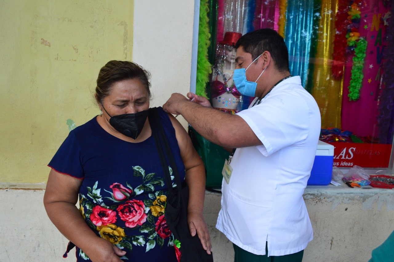 Aumentan 200% los casos de influenza en Yucatán: Reporte Epidemiológico