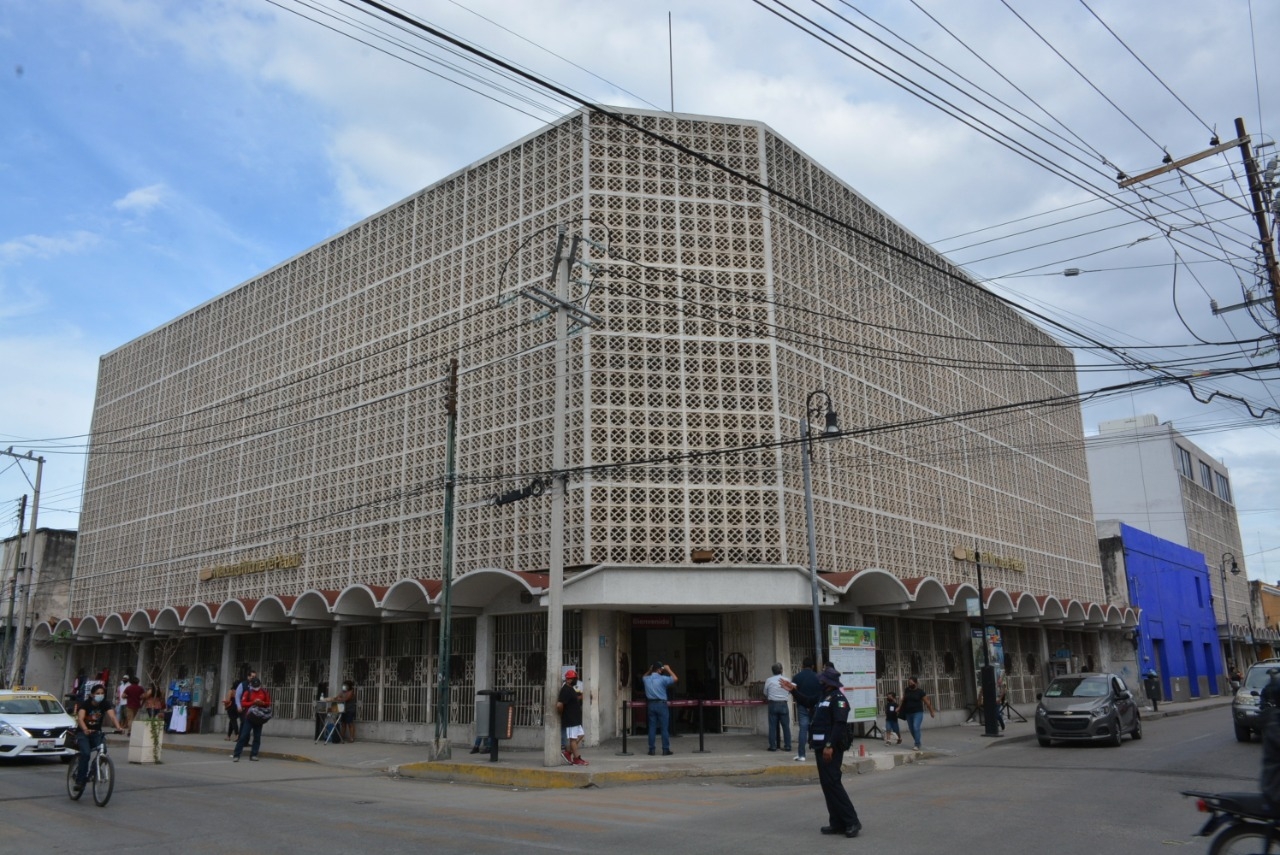 Empeños al alza por COVID-19 y cuesta de enero en Mérida
