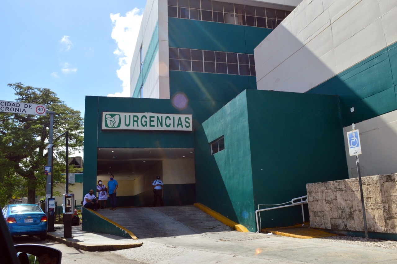  Implementan Correcaminos de Plan de vacunación en Campeche