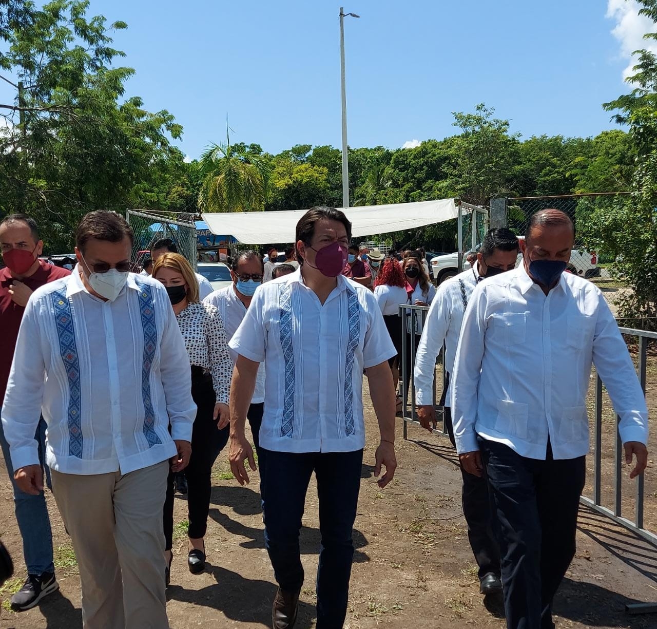Morena alista elección de candidato a la gubernatura de Quintana Roo