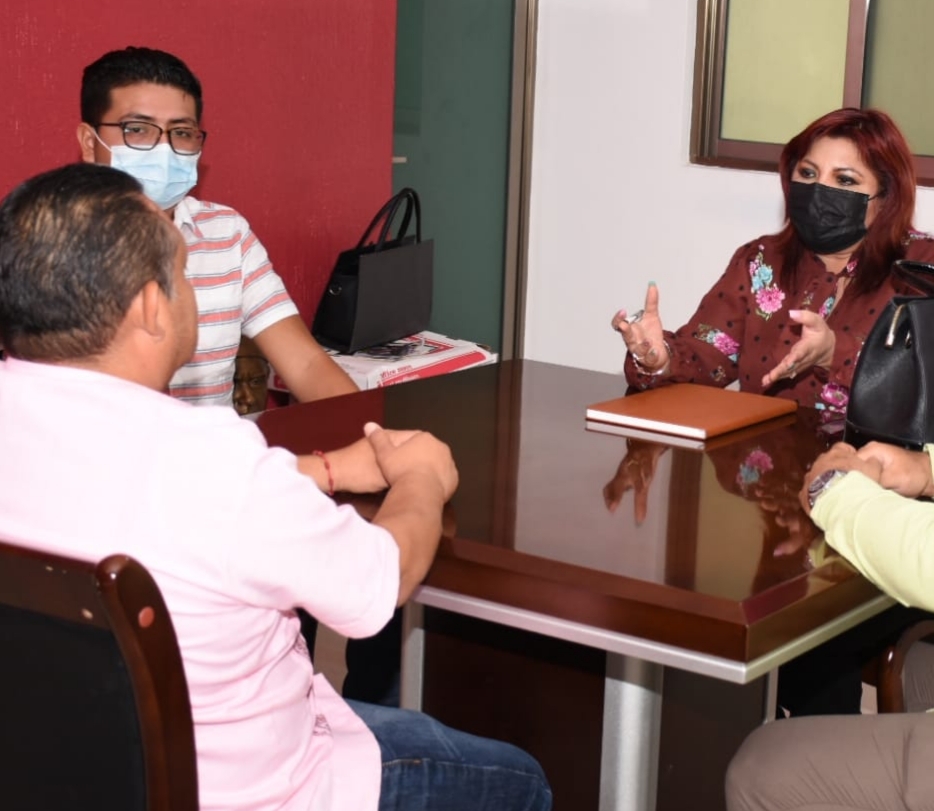 Autoridades crean célula de búsqueda de personas desparecidas en José María Morelos