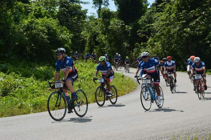 Organizan 'La Vuelta Mayakoba', evento ciclístico Quintana Roo - Yucatán