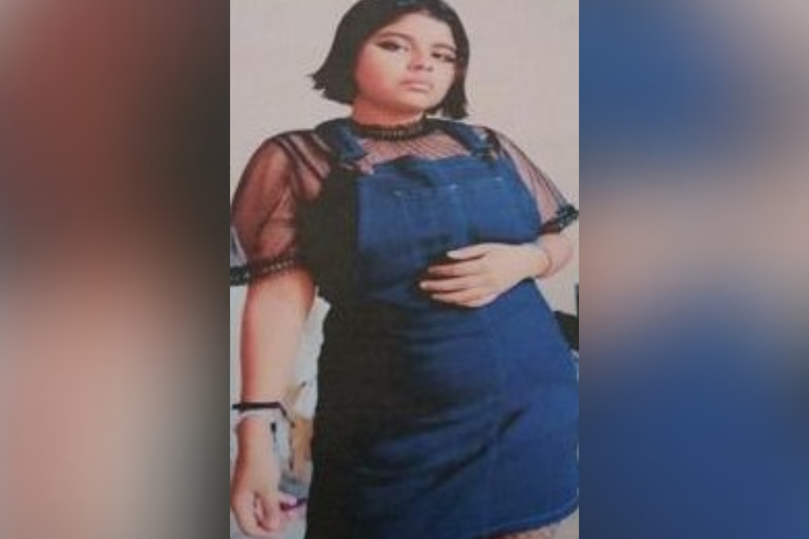 Alerta Ámber Quintana Roo: Buscan a menor de 15 años desaparecida en Chetumal