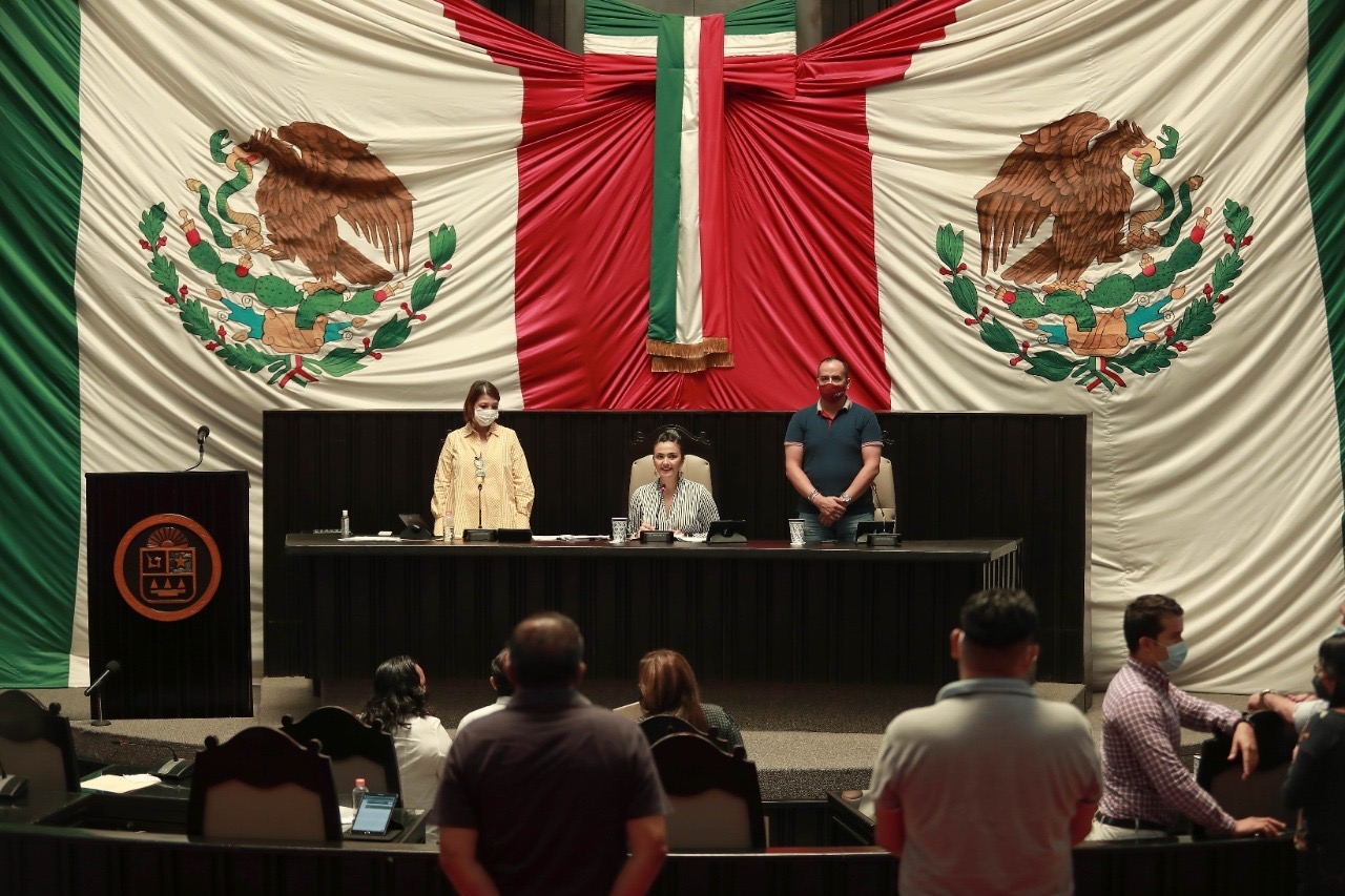 Congreso de Quintana Roo emite declaratoria para Nuevo Sistema de Justicia Laboral