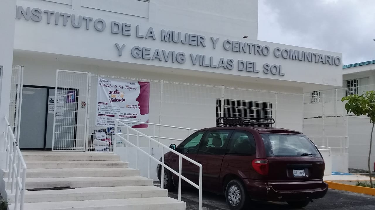 Playa del Carmen: Administración de Laura Beristain, sin entregar finanzas del Instituto de Mujeres
