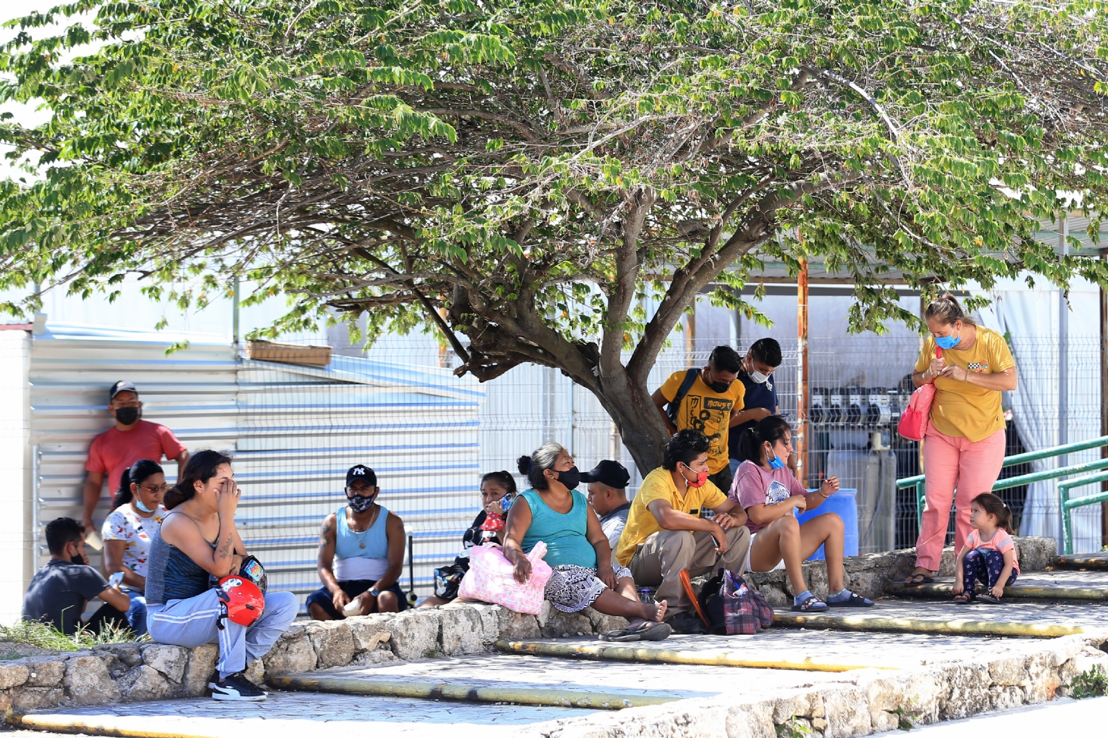 Quintana Roo supera las cuatro mil muertes por COVID-19