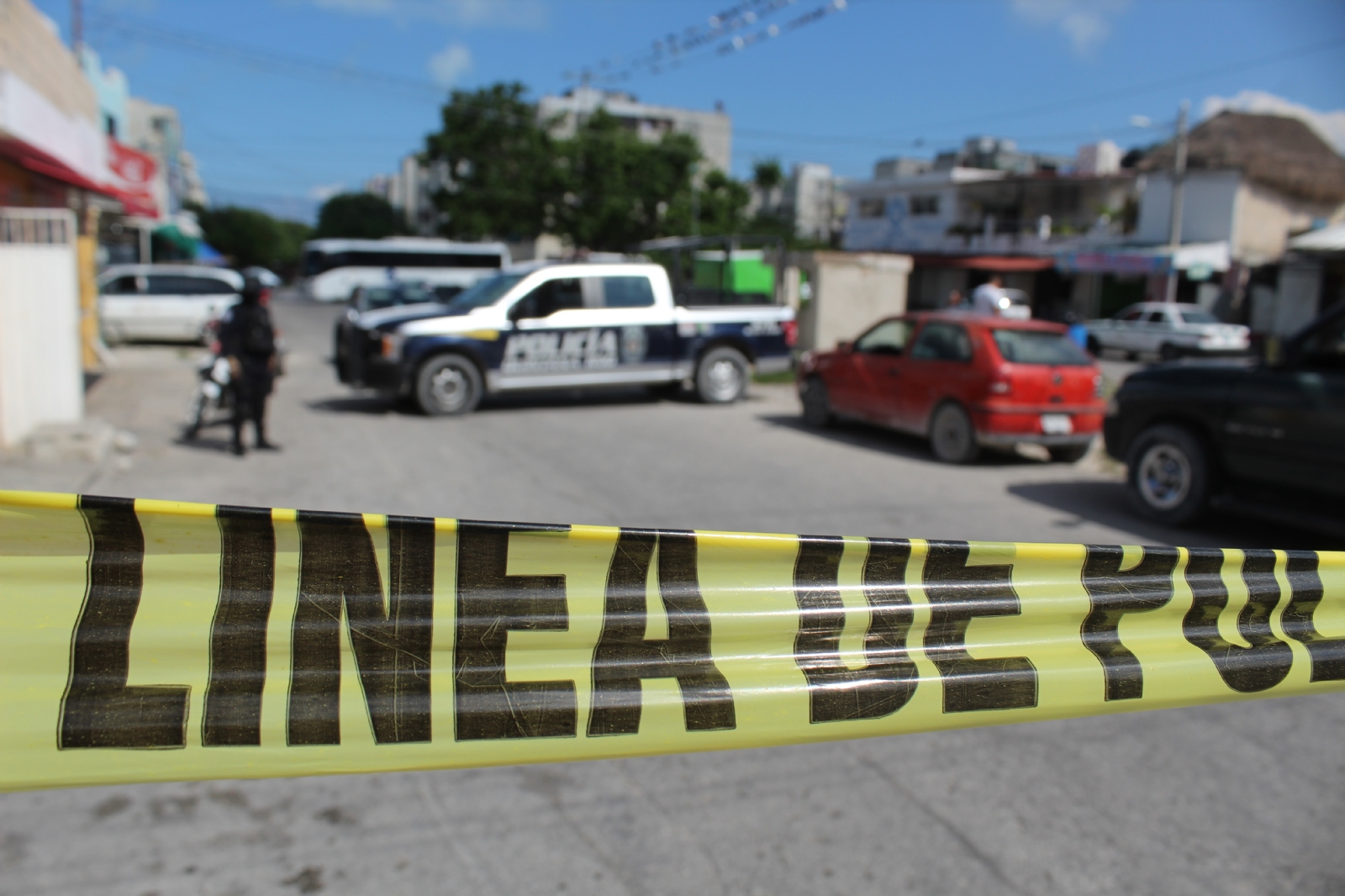 Quintana Roo es el tercer estado con más secuestros por cada 100 mil habitantes, según la organización Alto al Secuestro