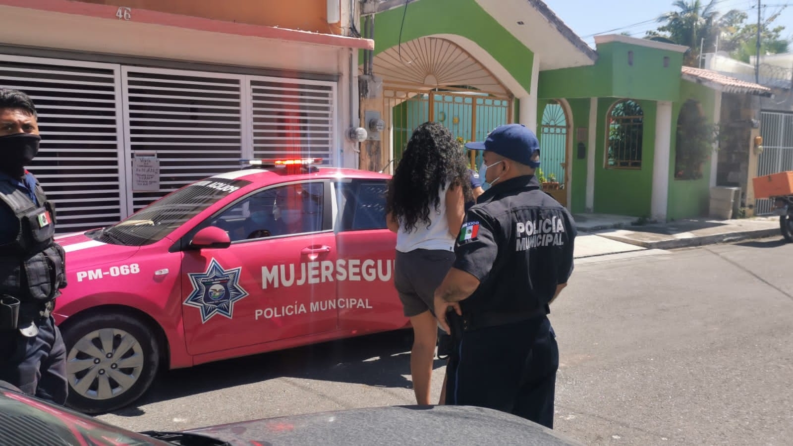Taxista abusa sexualmente de una mujer que se quedó dormida en Ciudad del Carmen