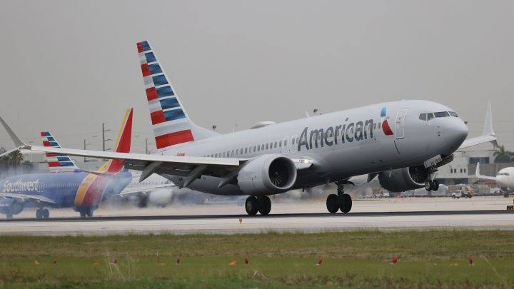 La compañía American Airlines anunció la apertura del vuelo directo de Miami a Chetumal el pasado ms de julio