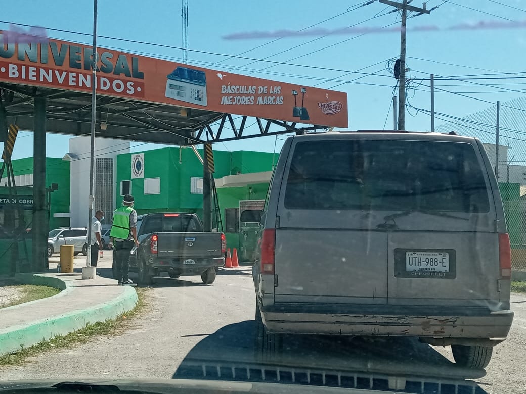 A 10 meses de decreto de zona libre, no hay beneficios en Chetumal: Canaco