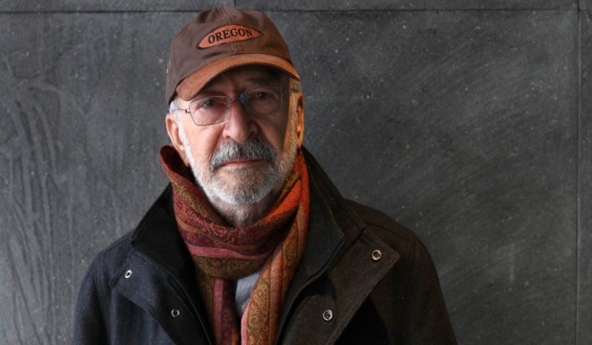 El director y guionista mexicano, Felipe Cazals, falleció la noche del sábado a los 84 años de edad, así lo dieron a conocer a través de las redes sociales