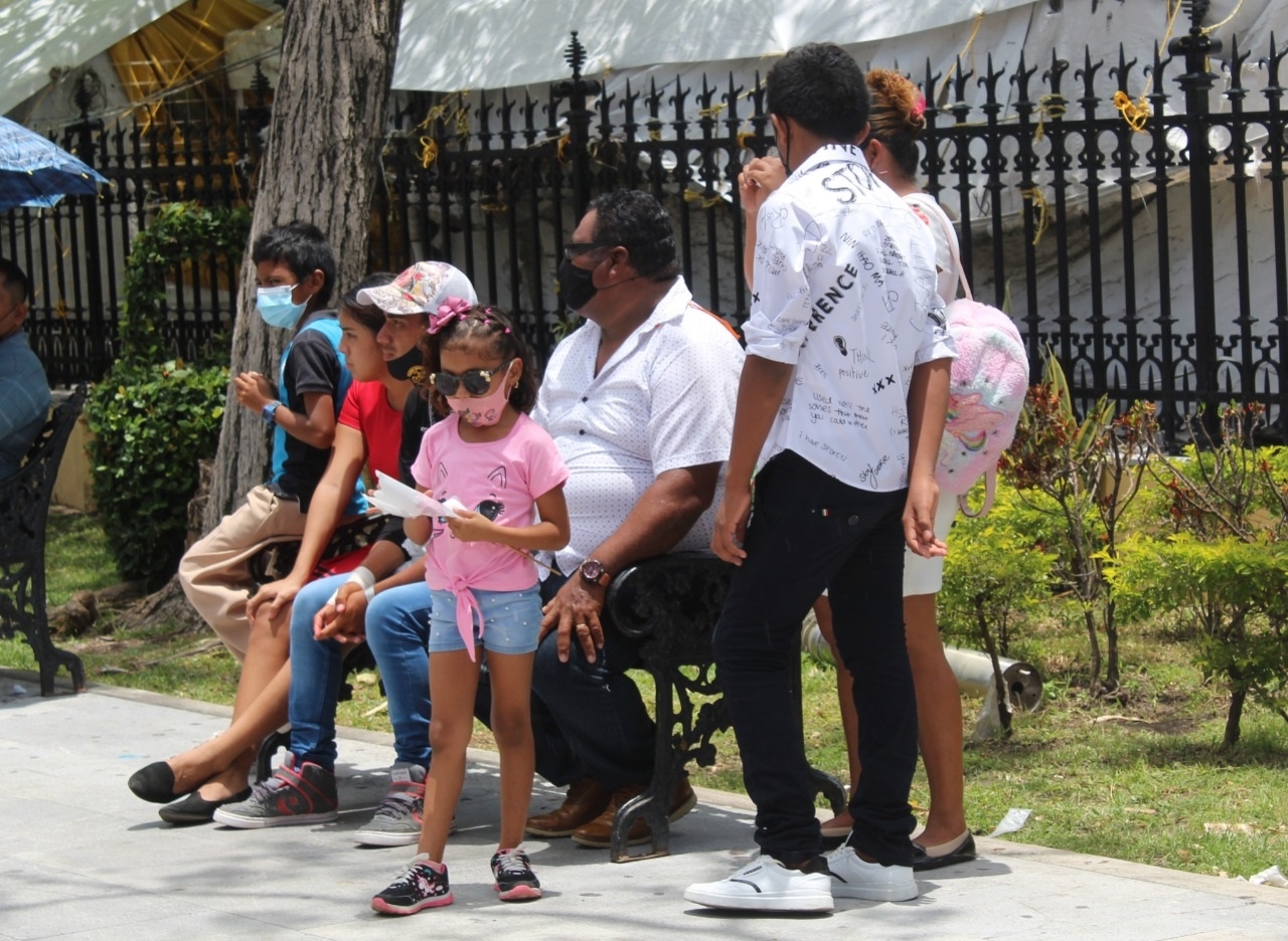 Ley anticonsumo de grasas, algo necesario: agrupación de médicos de Ciudad del Carmen